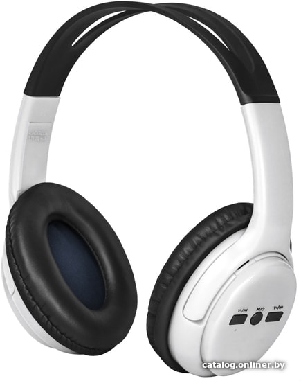 

Наушники Defender FreeMotion B520 (белый)