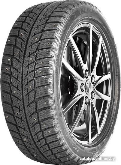 

Зимние шины Landsail Ice Star iS33 265/70R16 112T (с шипами)