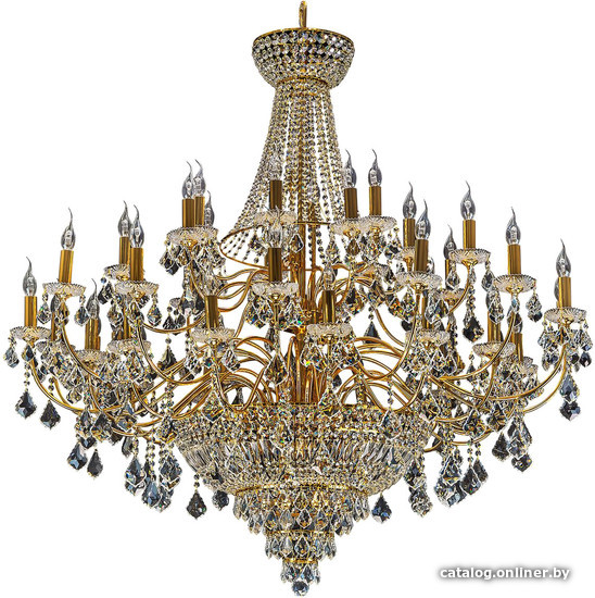 

Подвесная люстра Osgona Classic 700512