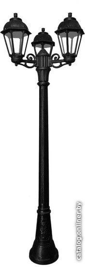 

Фонарный столб Fumagalli Artu Bisso/Saba K22.158.S30.AXF1R