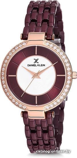 

Наручные часы Daniel Klein DK12067-6