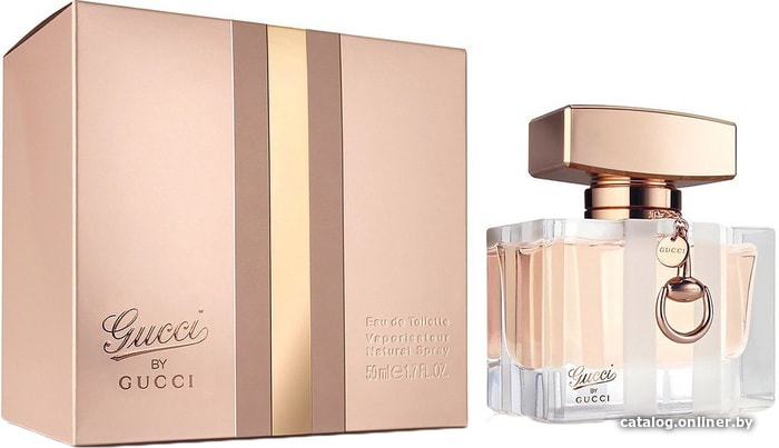 

Туалетная вода Gucci By Gucci EdT (50 мл)