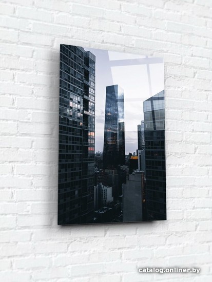 

Картина на стекле ArtaBosko WBR-10-544-04 40x60