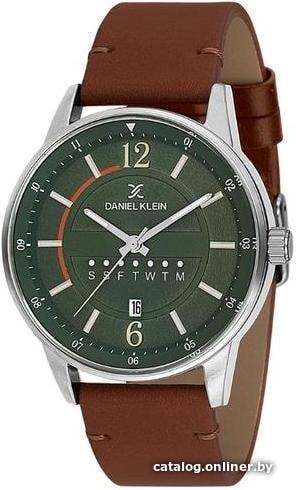 

Наручные часы Daniel Klein DK11650-4
