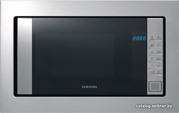 

Микроволновая печь Samsung FG77SUT