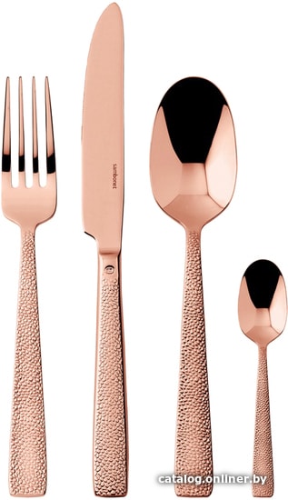 

Набор столовых приборов Sambonet Siena Copper 52717C81