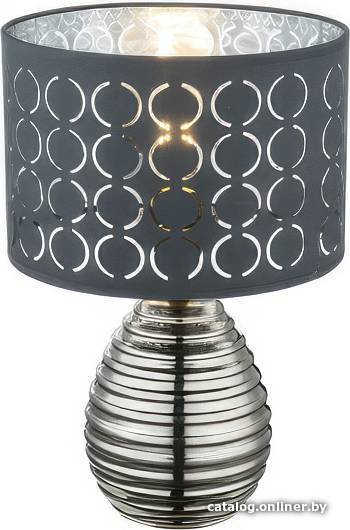 

Настольная лампа Globo Lighting Mirauea 21617