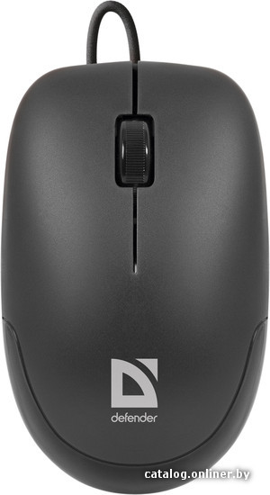 

Мышь Defender Datum MM-010