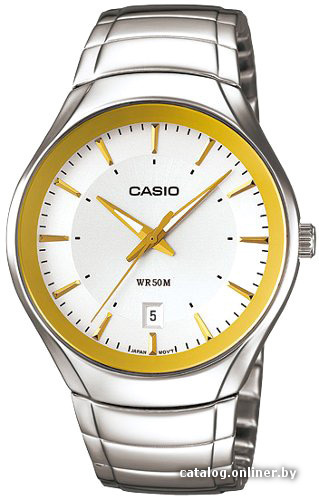 

Наручные часы Casio MTP-1325D-7A2