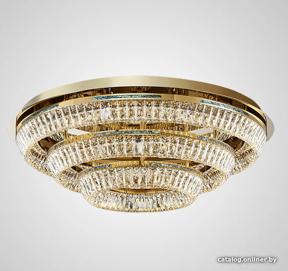 

Люстра средней высоты ImperiumLoft Gertruda-B01 207833-23