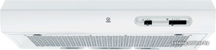 

Кухонная вытяжка Indesit ISLK 66 LS W
