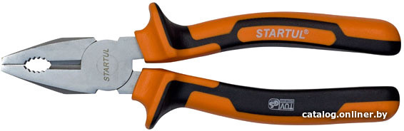 

Плоскогубцы Startul Master ST4002-1-18