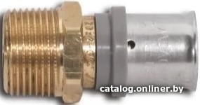 

Фитинг Kermi X-net 1/2" 16 SHFGU0160AG012