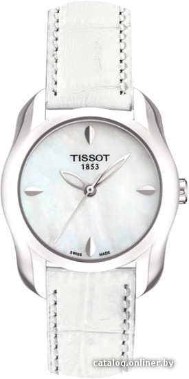 

Наручные часы Tissot T-Wave (T023.210.16.111.00)
