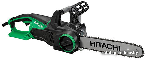 

Электрическая пила Hikoki (Hitachi) CS45Y