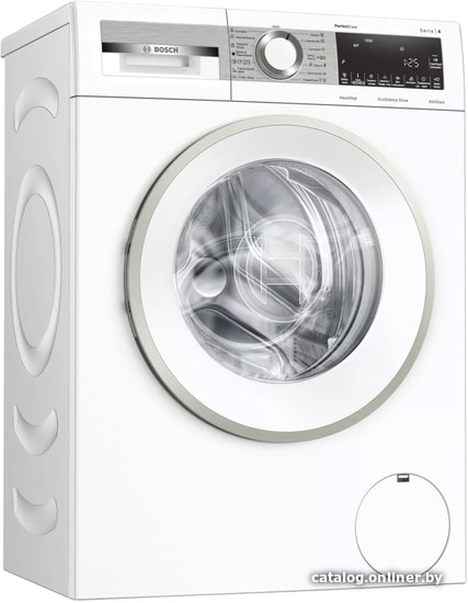 

Стиральная машина Bosch WHA222W2BL