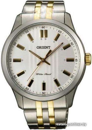 

Наручные часы Orient SQC0U002W