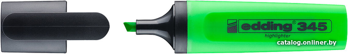 

Текстовыделитель Edding 345 e-345-11 (светло-зеленый)