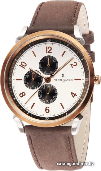 

Наручные часы Pierre Cardin Pigalle Nine CPI.2022