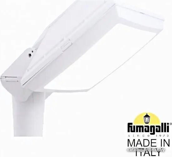 

Городской фонарь Fumagalli Giorgio FU_4P2.000.G10.WYF1R