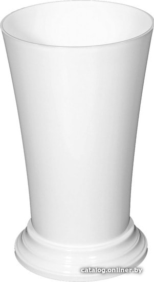 

Кашпо Szemikowie Orchidea Stopka 440 (белый)