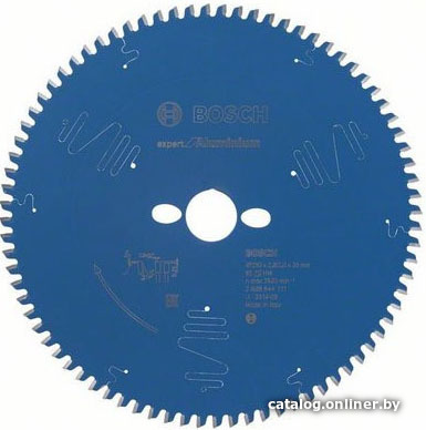 

Пильный диск Bosch 2608644119