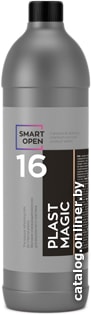 

SmartOpen Очиститель 16 Plast Magic 1 л