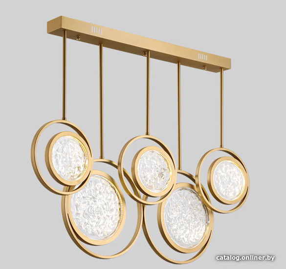 

Подвесная люстра ImperiumLoft Cameo01 192913-26