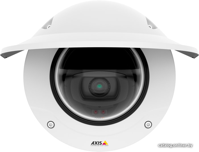 

IP-камера Axis Q3518-LVE