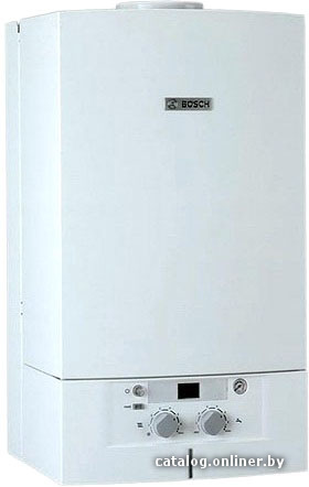 

Отопительный котел Bosch ZW 14-2 DHAE