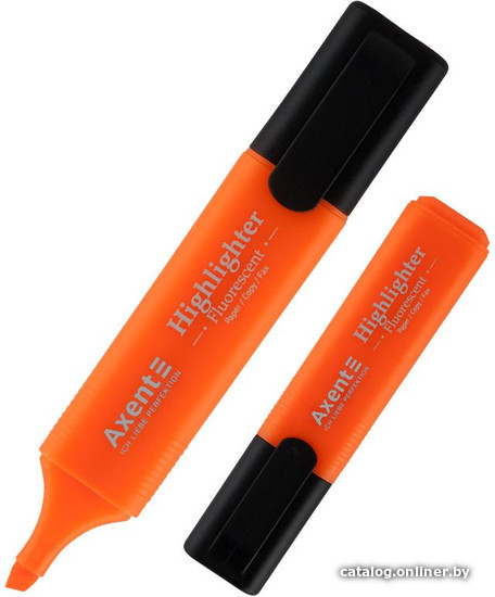 

Текстовыделитель Axent Highlighter 2531-12-A