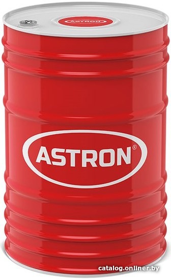 

Моторное масло Astron Quadro Ultra Synthetic 5W-30 200л