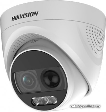 

CCTV-камера Hikvision DS-2CE72DFT-PIRXOF28