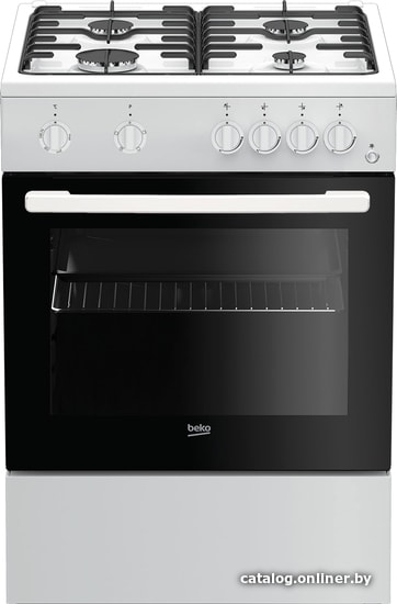 

Кухонная плита BEKO FFSS62010GW
