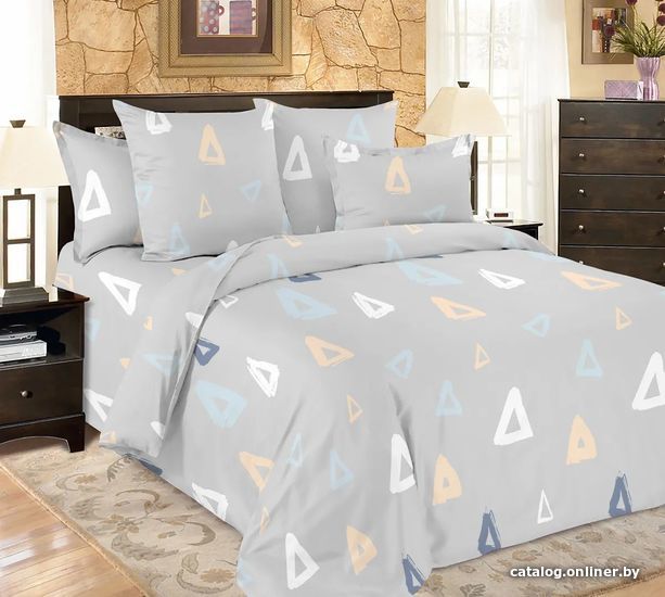 

Постельное белье Amore Mio Angle 200x215
