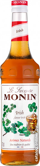 

Сироп Monin Ирландский 0.7л