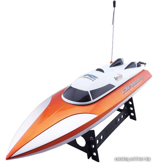 

Катер Double Horse High Speed Racing Boat DH 7010