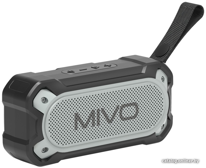 

Беспроводная колонка Mivo M36