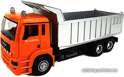 

Самосвал Big Tree Toys B1228015