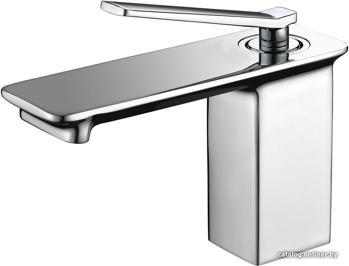 

Смеситель Timo Halti 4161/00F (хром)