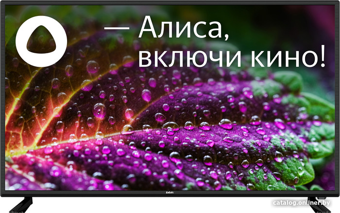 

Телевизор BBK 43LEX-7212/FTS2C