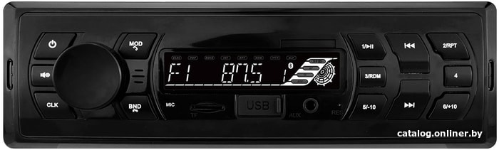 

USB-магнитола Swat MEX-1039BT