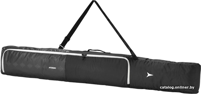 

Лыжи Atomic Wms Ski Bag Cloud black/silver