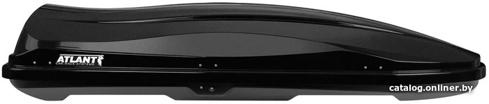 

Автобокс Atlant Diamond 430 500л (черный матовый)