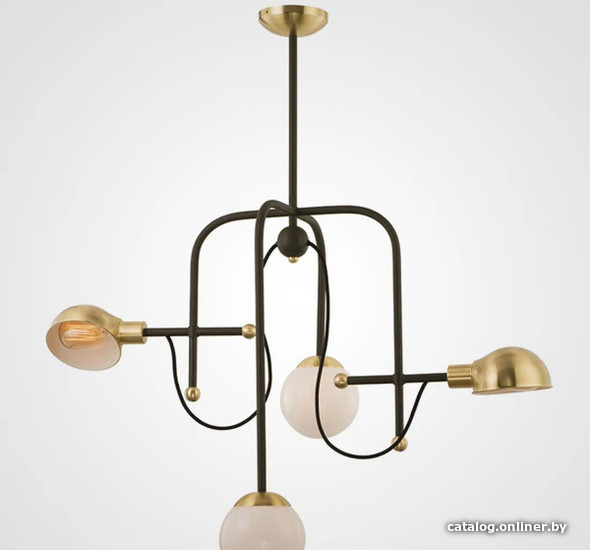 

Подвесная люстра ImperiumLoft Fad01 109585-26