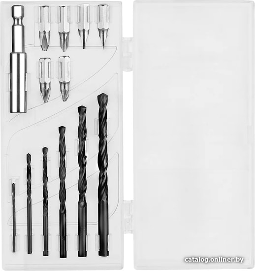 

Набор бит Deko DS13-1 Set 13