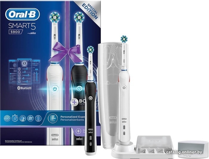 B smart. Электрическая зубная щетка oral-b Smart 5 5900. Braun oral-b Smart 5. Oral-b Smart 5900 Special Edition.