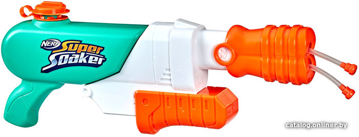 

Бластер игрушечный Hasbro Nerf Суперсокер Шторм 8 F38915L0