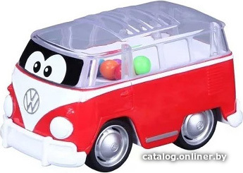 

Фургон BB Junior Микроавтобус Фольксваген 16-85109