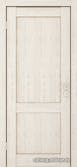 

Межкомнатная дверь IstokDoors Вега-1 ДГ 90x200 (капучино)